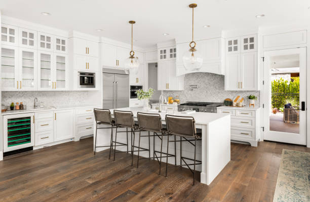 24/7 Emergency Backsplash Installation experts in Medina, TX